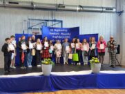 III Konkurs Piosenki Anglojęzycznej ” Let’s Sing Out”