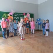 Piknik Rodzinny w Gzowie