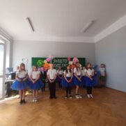 Piknik Rodzinny w Gzowie