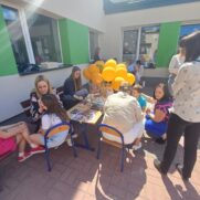 Piknik Rodzinny w Gzowie