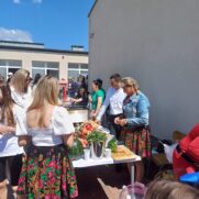 Piknik Rodzinny w Gzowie