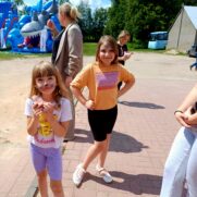 Piknik Rodzinny w Gzowie