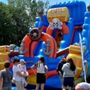 Piknik Rodzinny w Gzowie