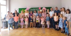 Piknik Rodzinny w Gzowie