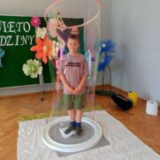 Piknik Rodzinny w Gzowie