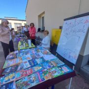 Piknik Rodzinny w Gzowie